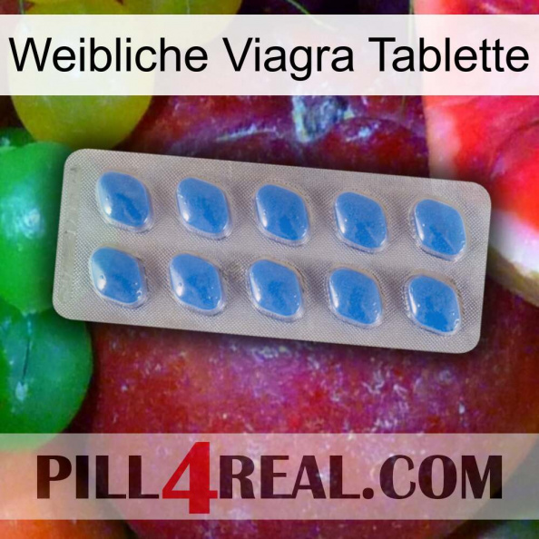 Female Viagra Tablet 22